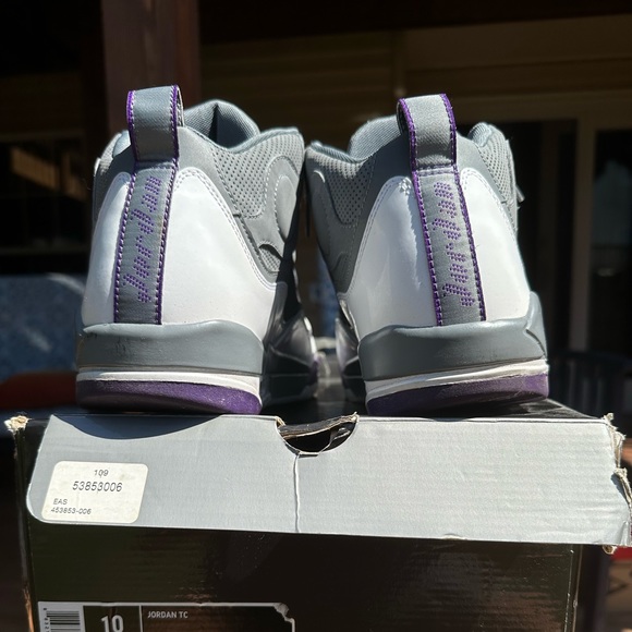 Jordan TC - Picture 4 of 6